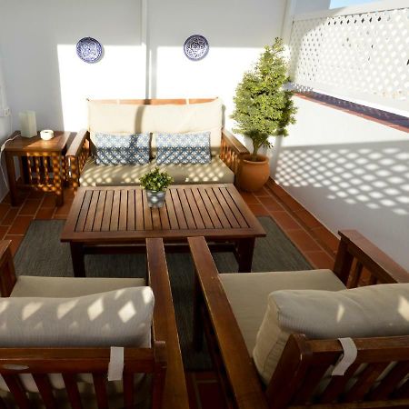 Apartamento Mariposa Conil De La Frontera Exteriér fotografie
