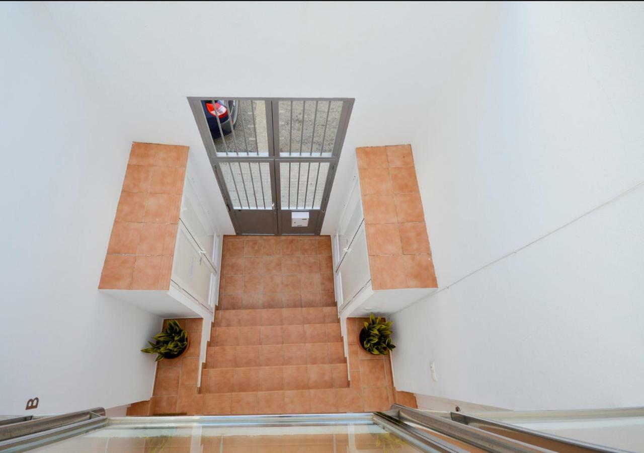 Apartamento Mariposa Conil De La Frontera Exteriér fotografie
