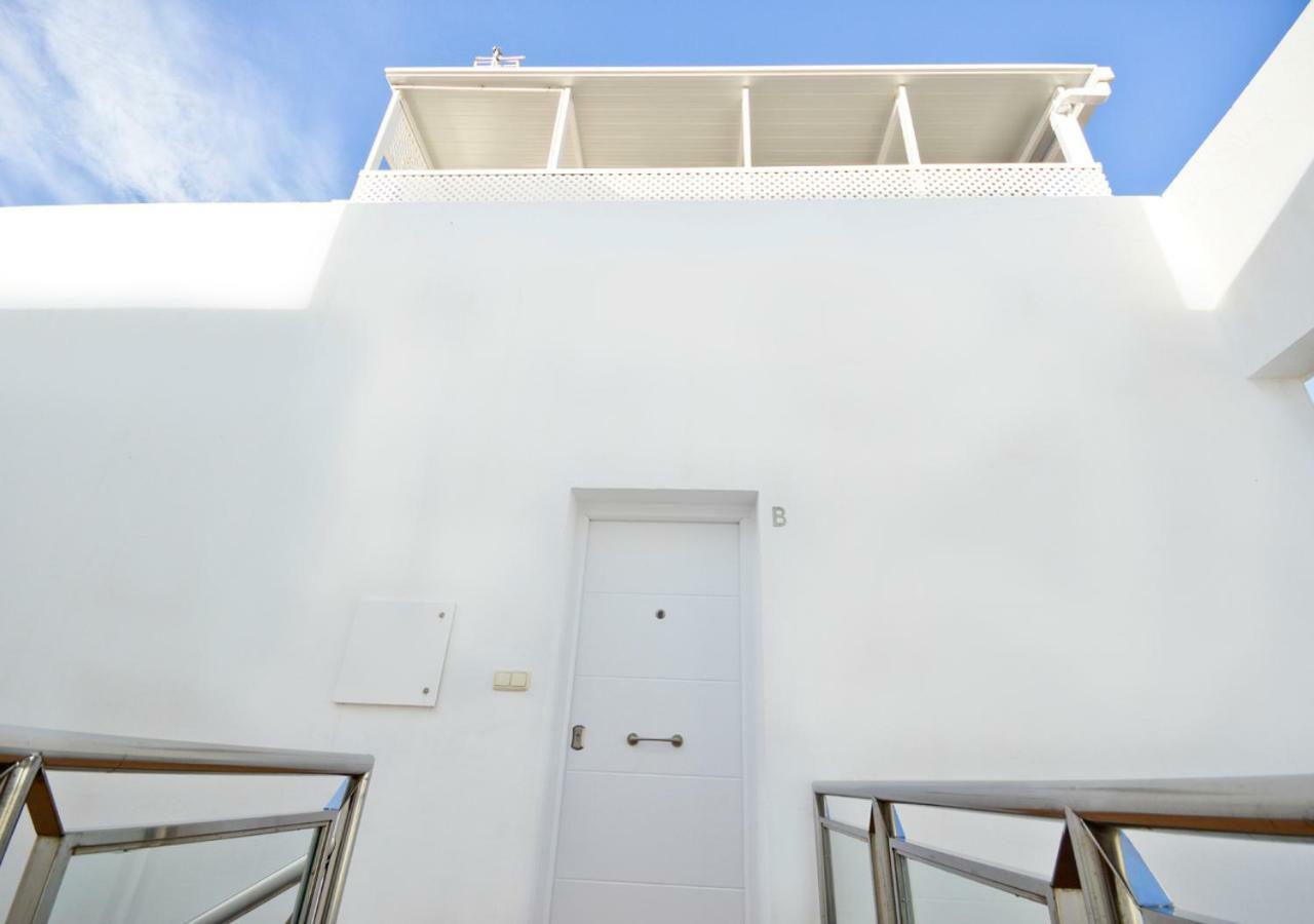 Apartamento Mariposa Conil De La Frontera Exteriér fotografie