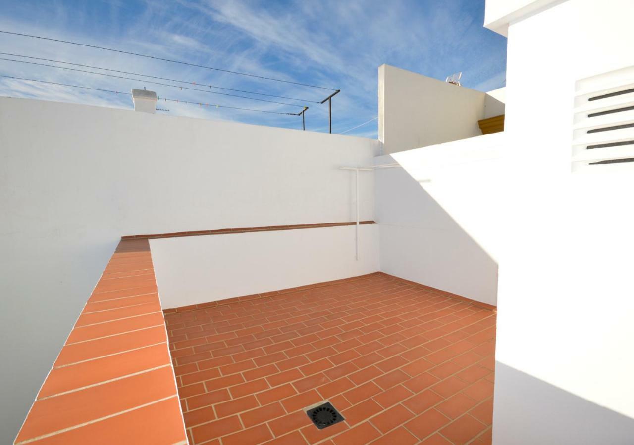 Apartamento Mariposa Conil De La Frontera Exteriér fotografie