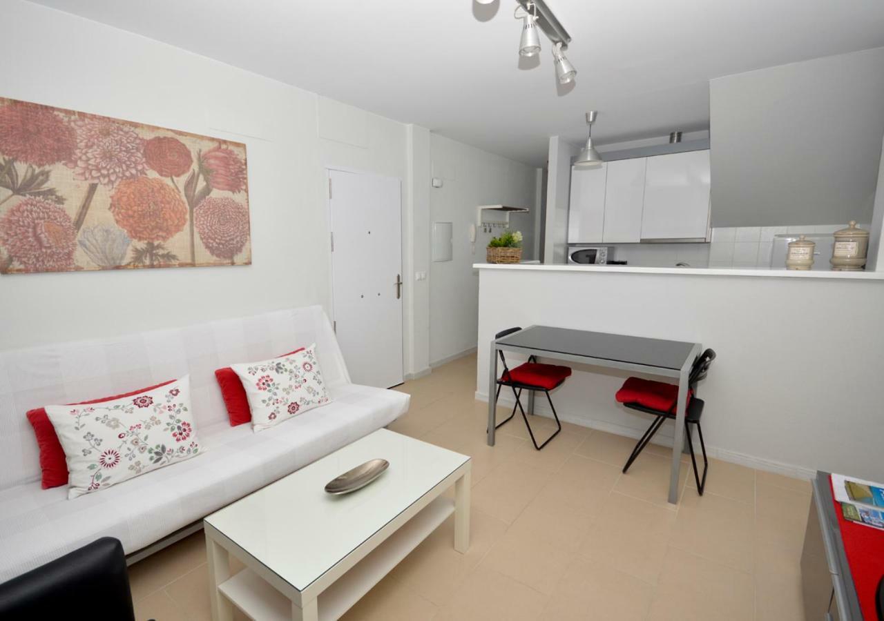 Apartamento Mariposa Conil De La Frontera Exteriér fotografie