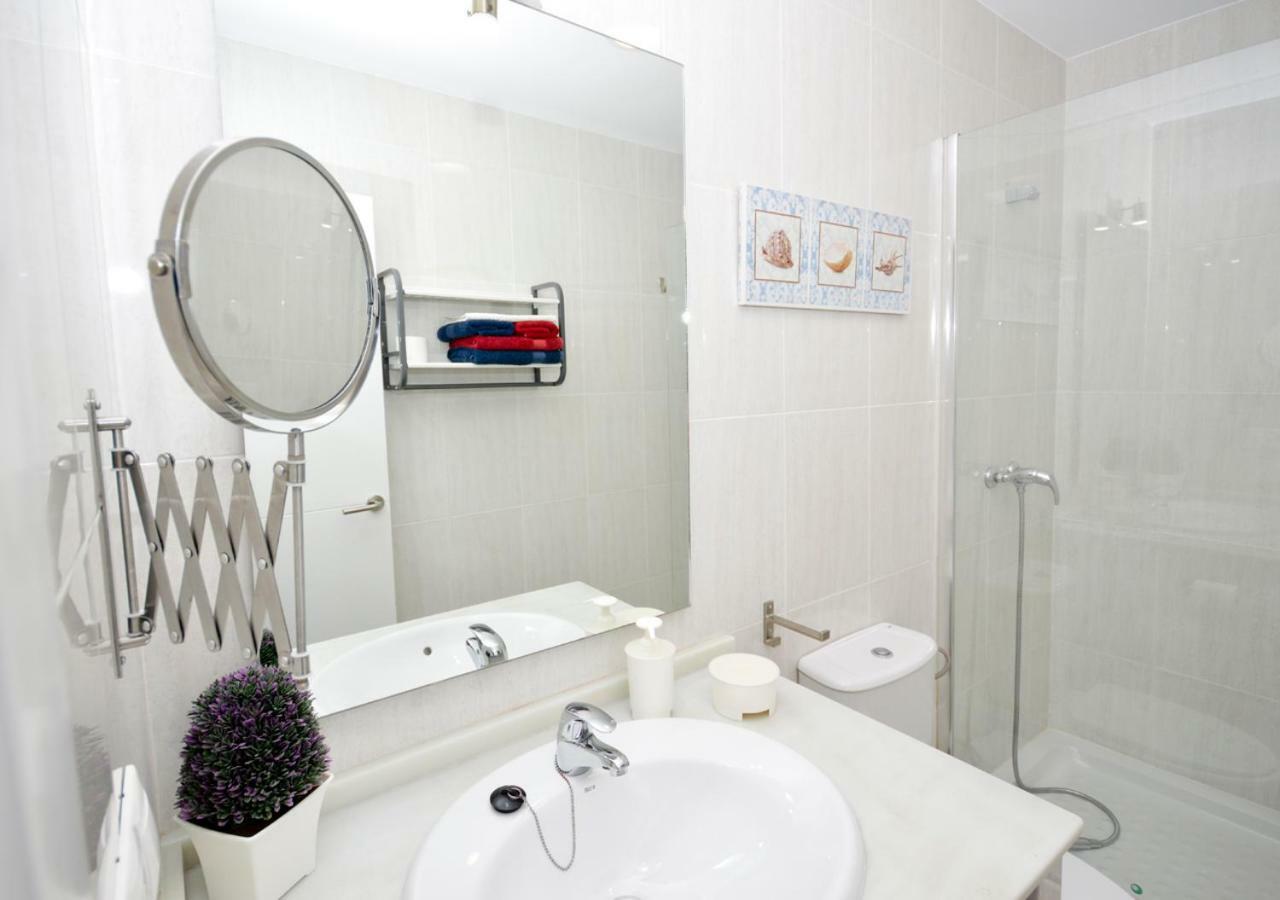 Apartamento Mariposa Conil De La Frontera Exteriér fotografie