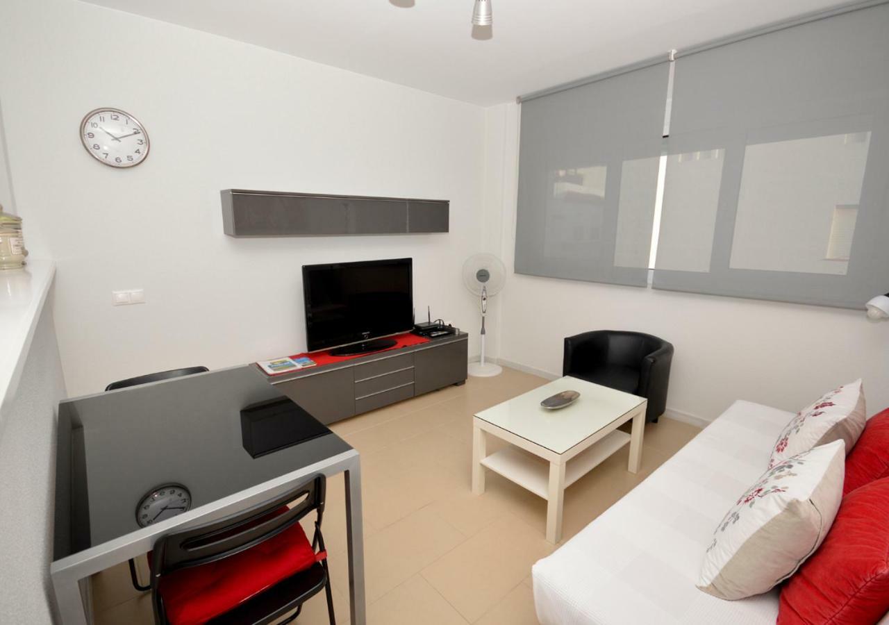 Apartamento Mariposa Conil De La Frontera Exteriér fotografie