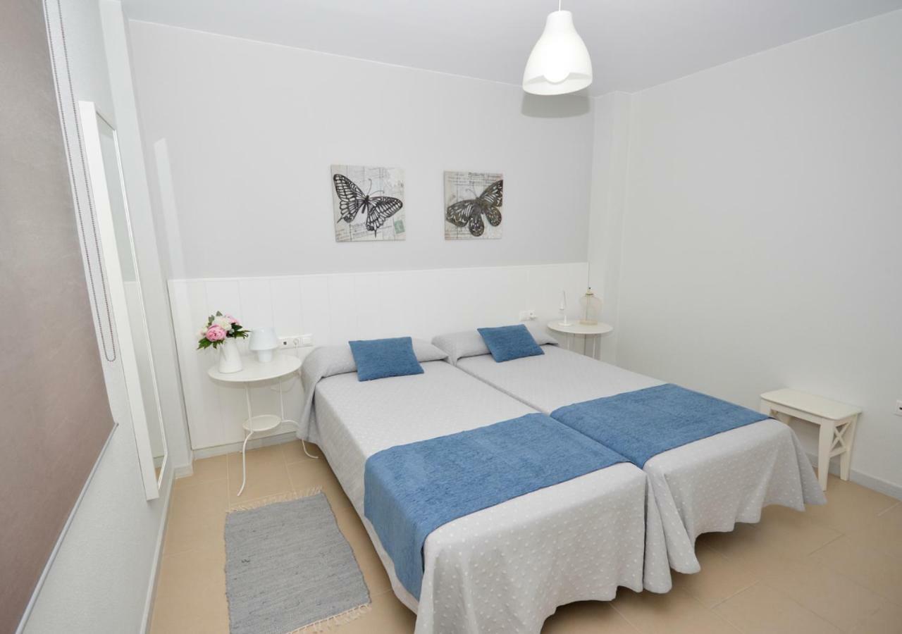 Apartamento Mariposa Conil De La Frontera Exteriér fotografie