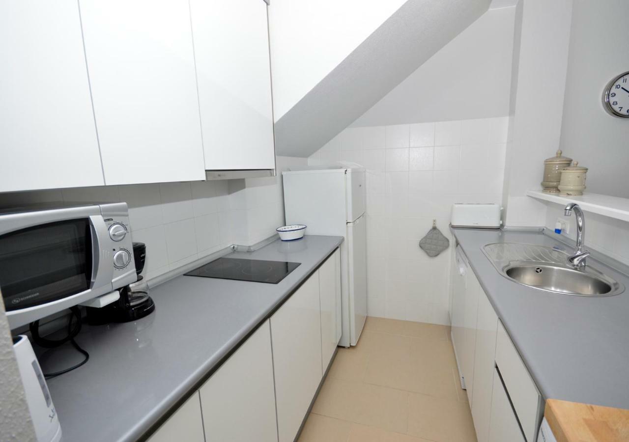 Apartamento Mariposa Conil De La Frontera Exteriér fotografie