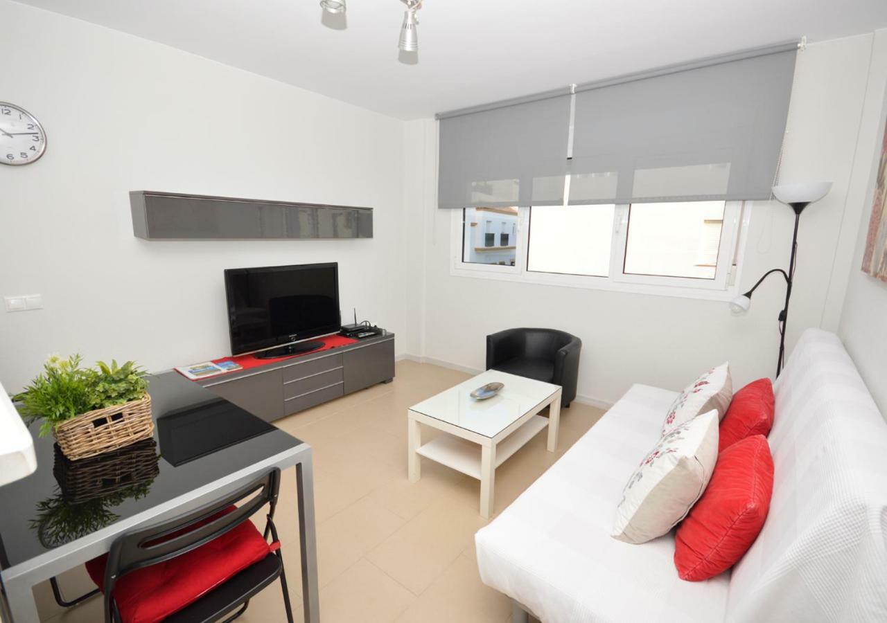 Apartamento Mariposa Conil De La Frontera Exteriér fotografie